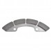 Rapco RA073-08502 Pressure Plate Assembly